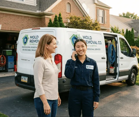 Crawlspace Mold Remediation Proctor, WV FAQs